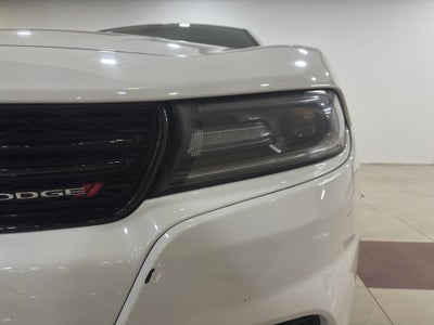 2020 Dodge Charger 3.6 V6 Police At