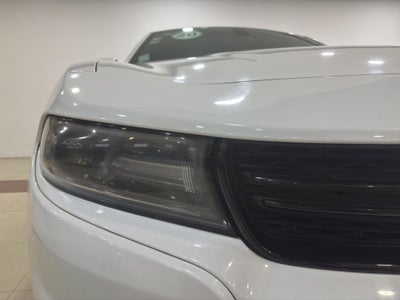 2020 Dodge Charger 3.6 V6 Police At