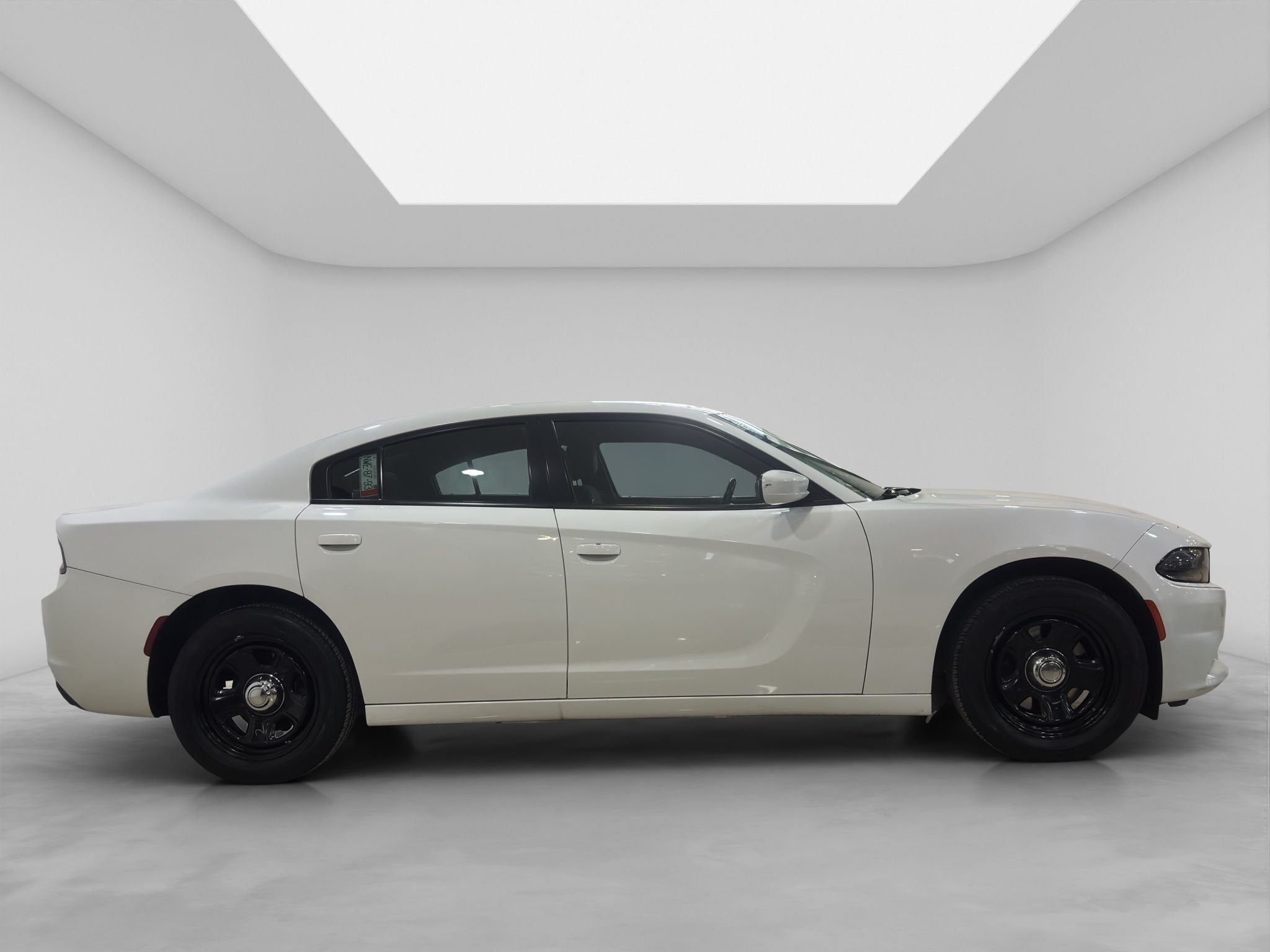 2020 Dodge Charger 3.6 V6 Police At