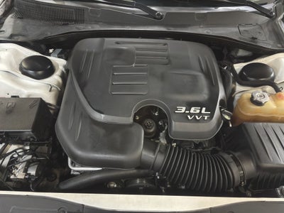 2020 Dodge Charger 3.6 V6 Police At