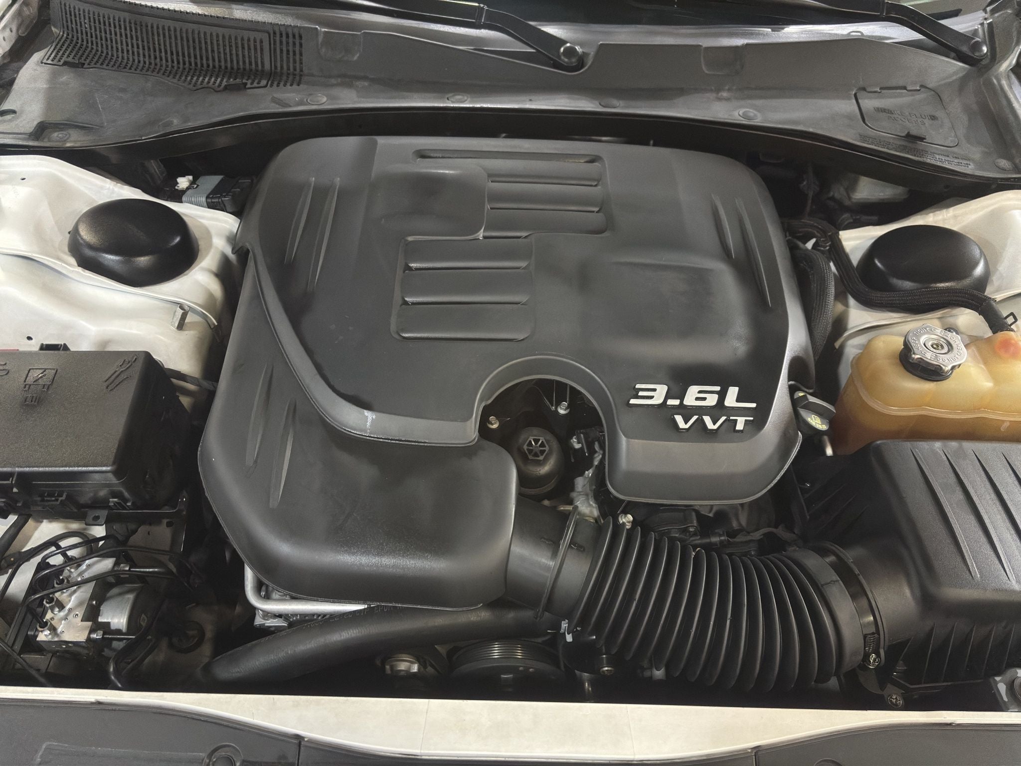 2020 Dodge Charger 3.6 V6 Police At