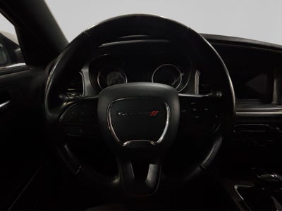 2020 Dodge Charger 3.6 V6 Police At