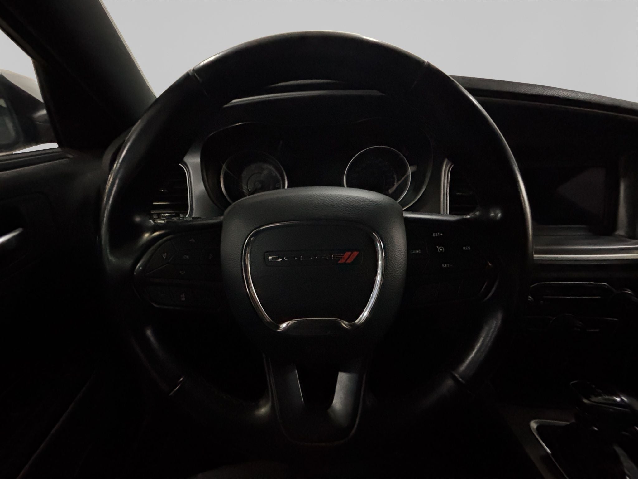 2020 Dodge Charger 3.6 V6 Police At