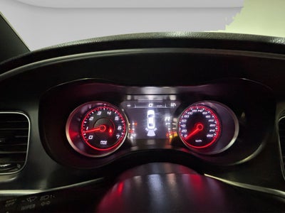 2020 Dodge Charger 3.6 V6 Police At