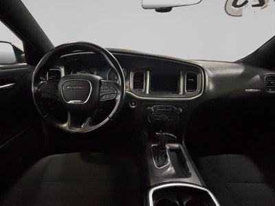 2020 Dodge Charger 3.6 V6 Police At