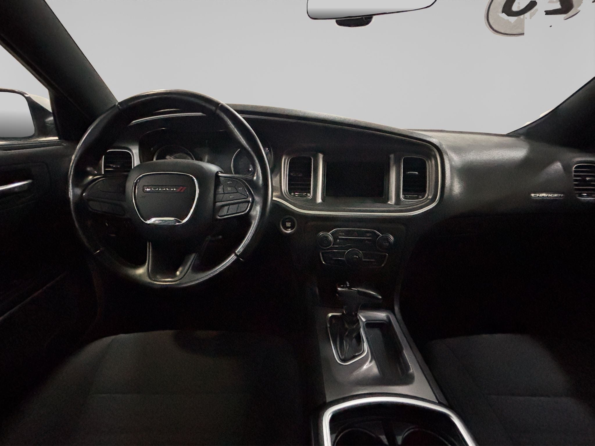 2020 Dodge Charger 3.6 V6 Police At