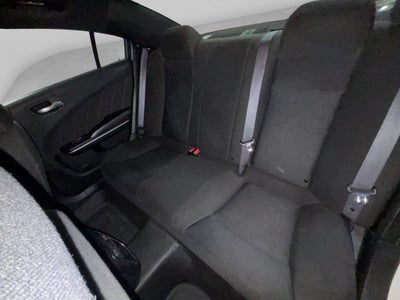 2020 Dodge Charger 3.6 V6 Police At