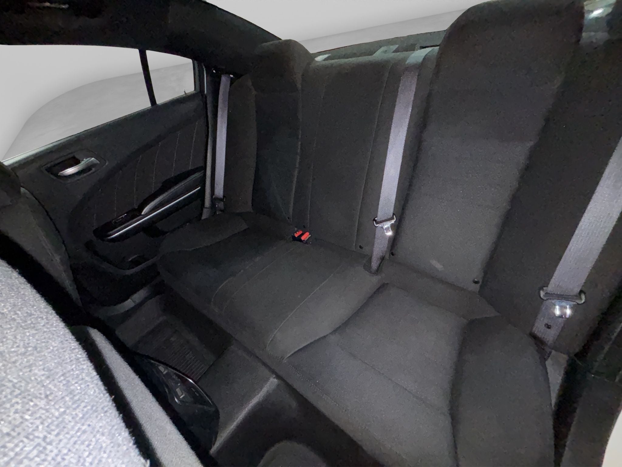 2020 Dodge Charger 3.6 V6 Police At
