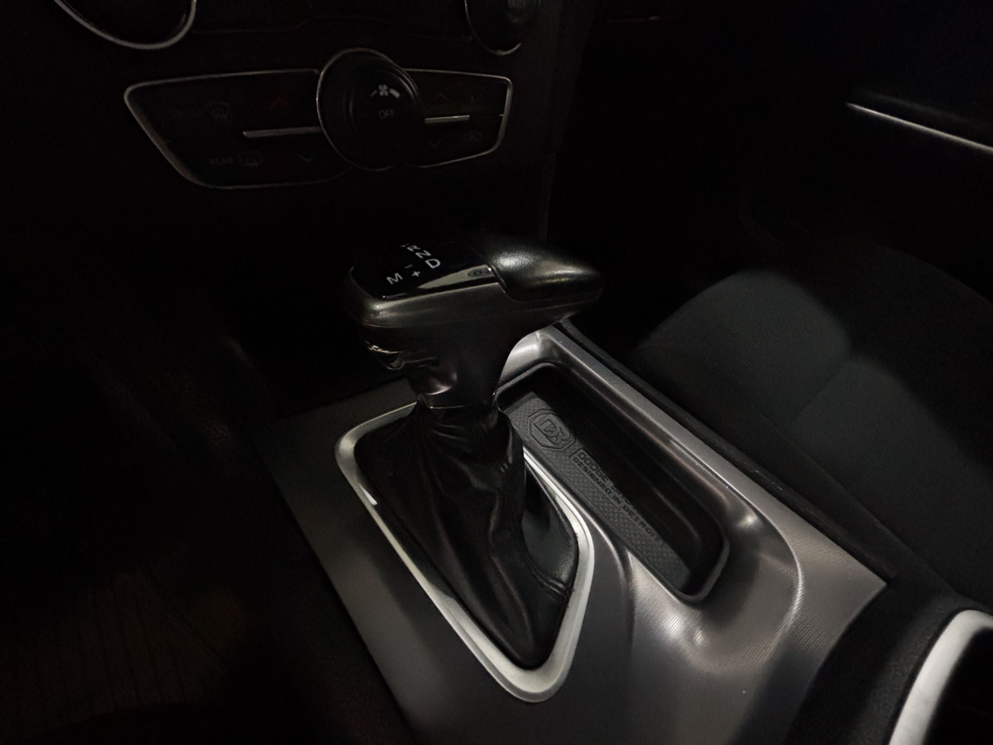 2020 Dodge Charger 3.6 V6 Police At