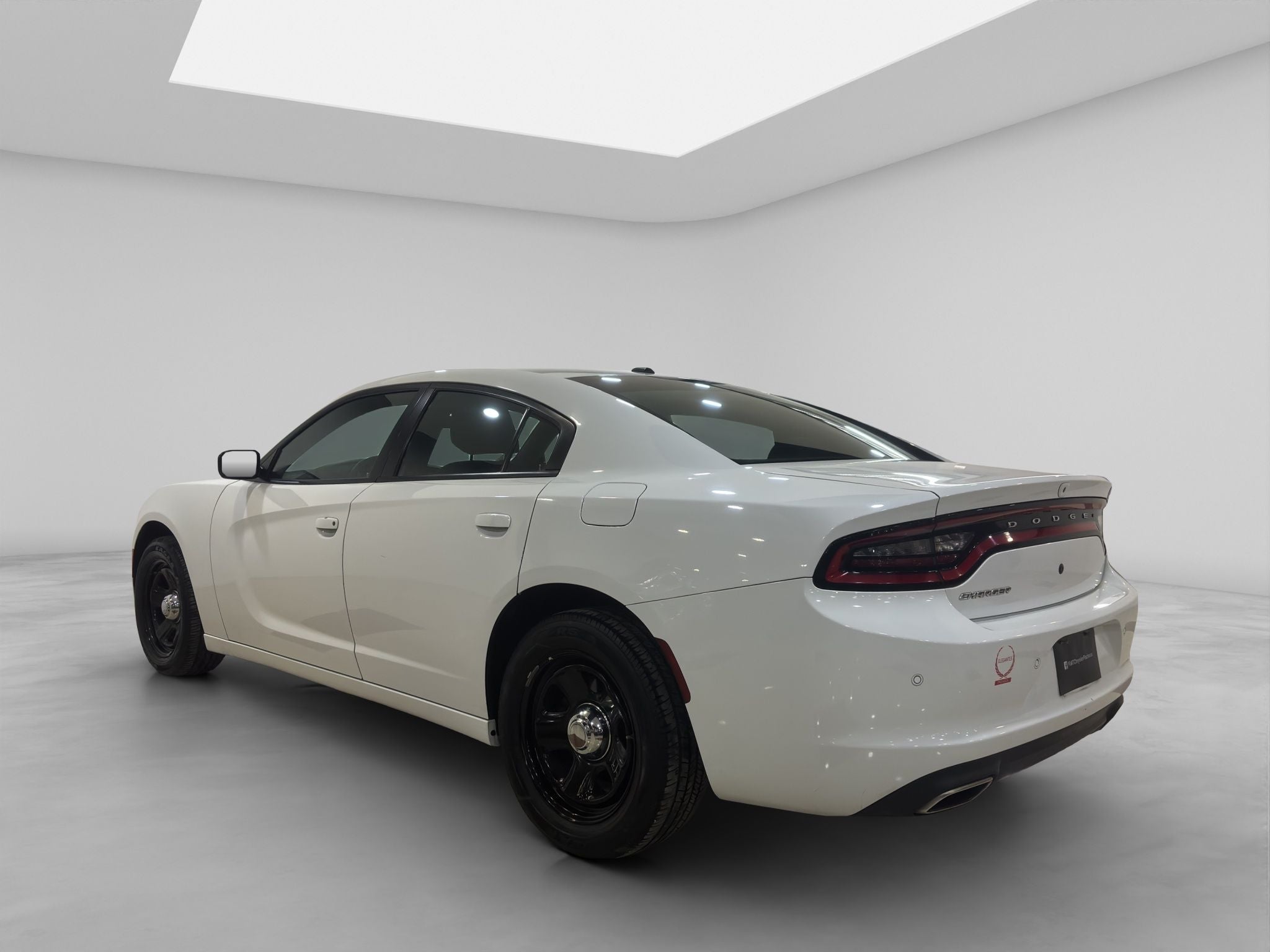 2020 Dodge Charger 3.6 V6 Police At