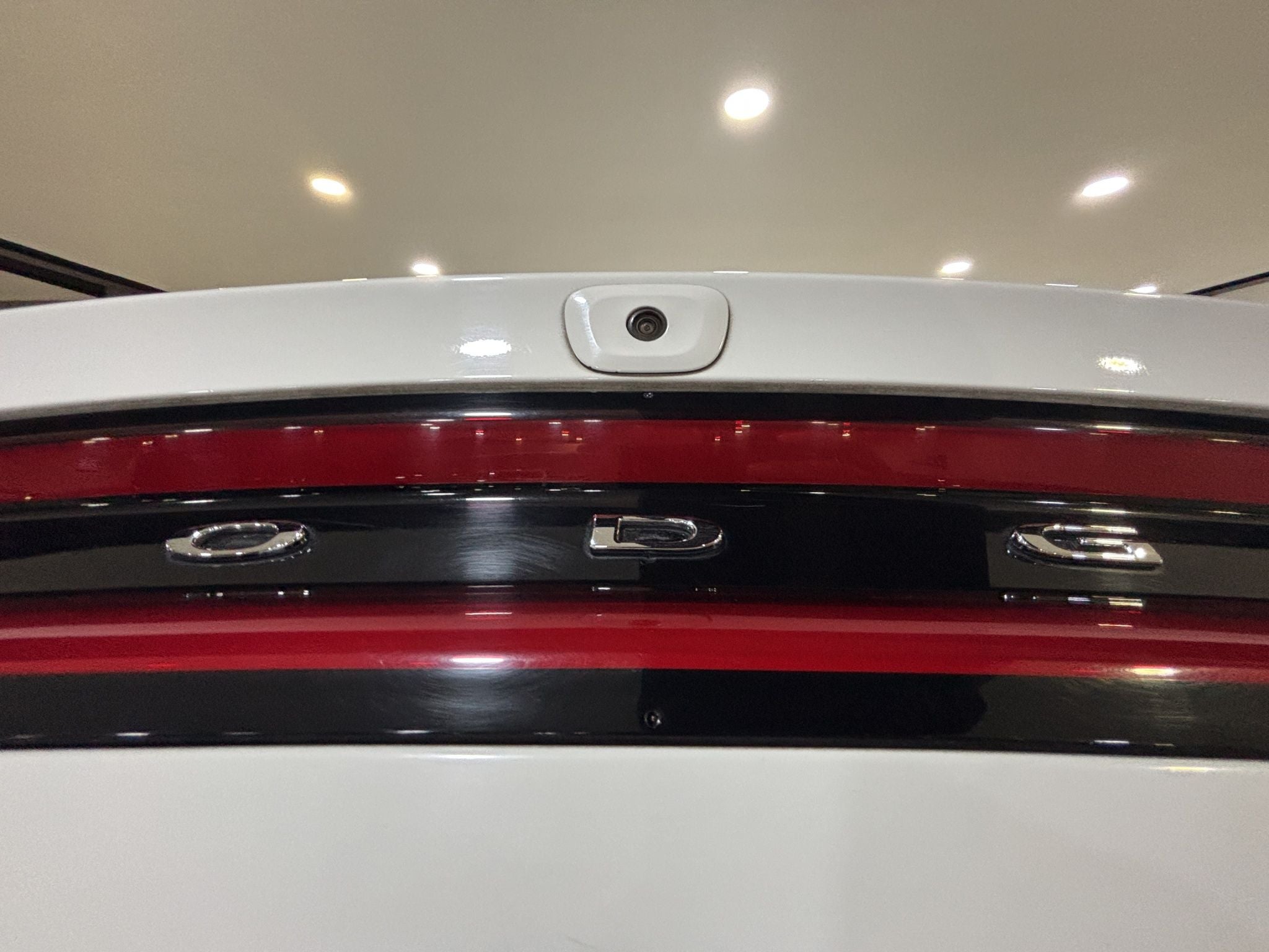 2020 Dodge Charger 3.6 V6 Police At