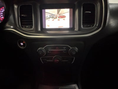 2020 Dodge Charger 3.6 V6 Police At