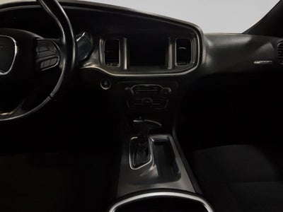 2020 Dodge Charger 3.6 V6 Police At