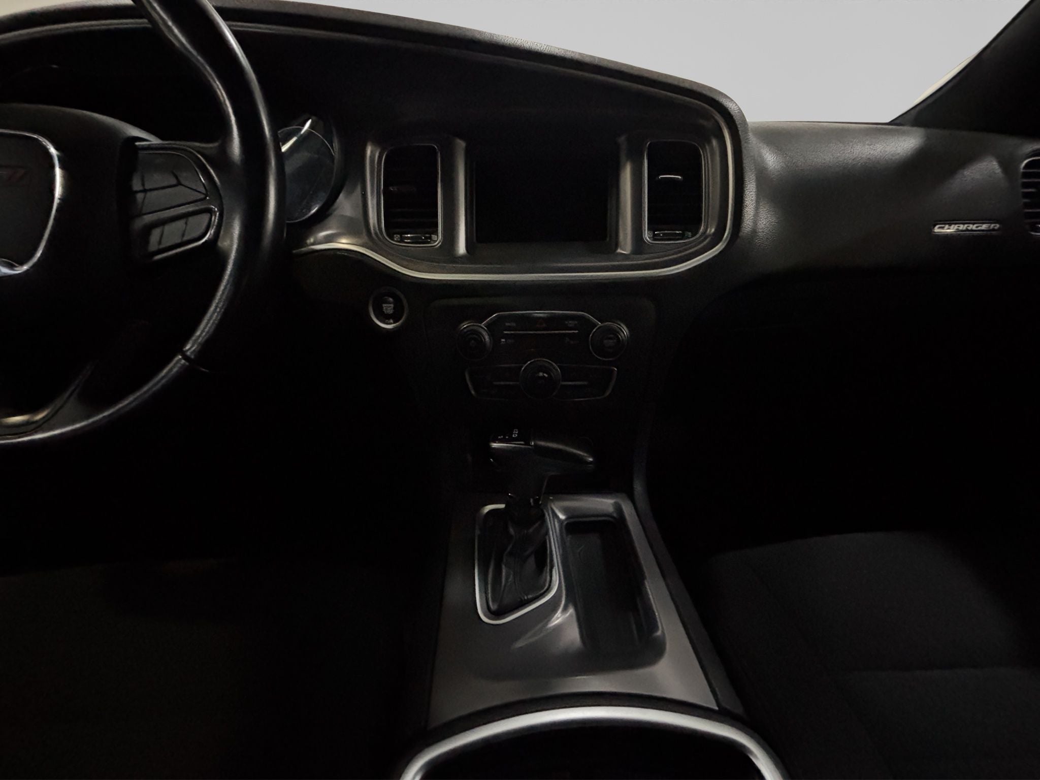 2020 Dodge Charger 3.6 V6 Police At