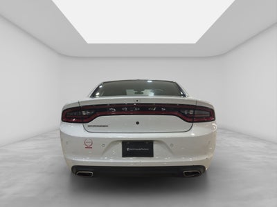 2020 Dodge Charger 3.6 V6 Police At