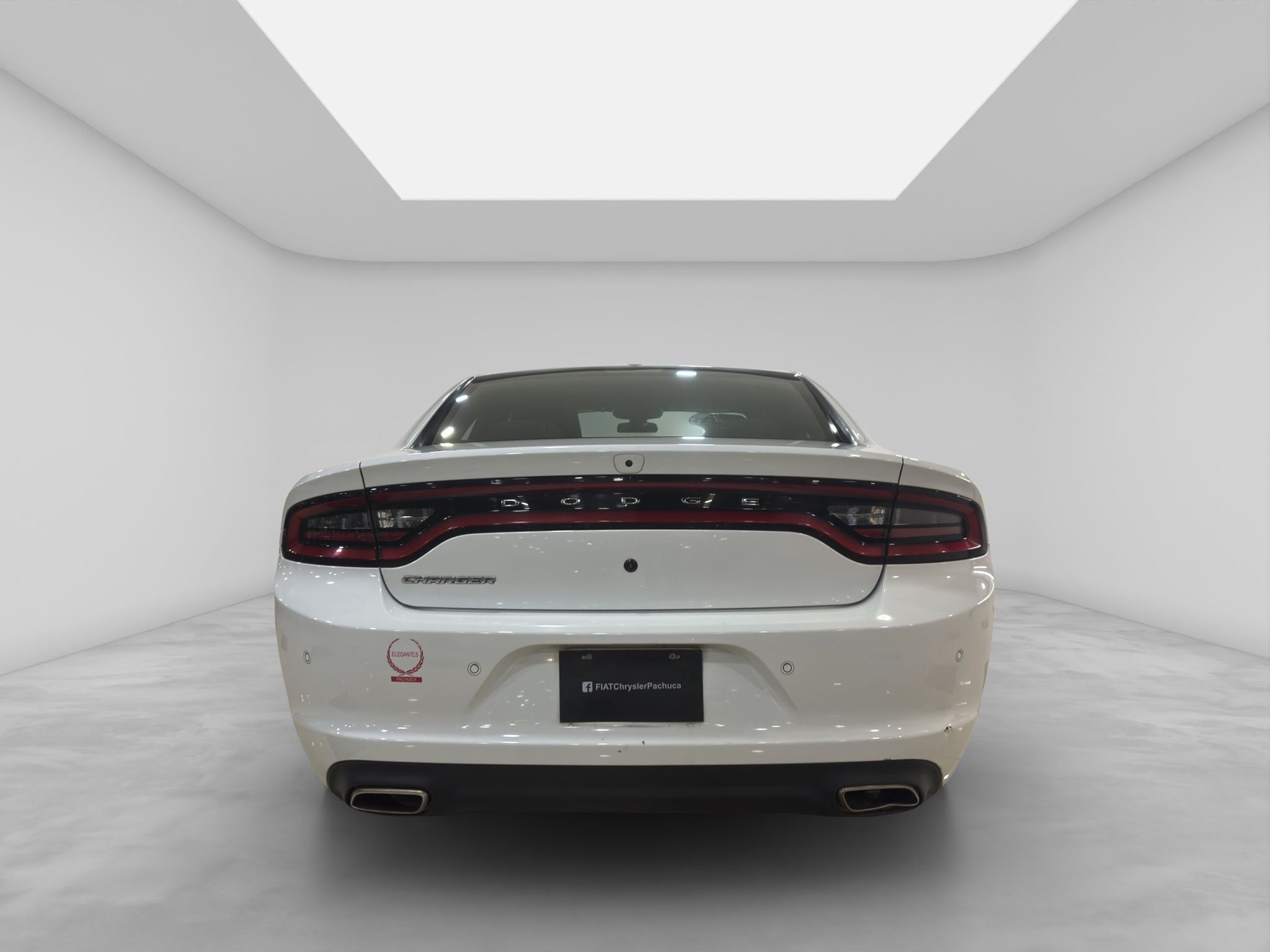 2020 Dodge Charger 3.6 V6 Police At