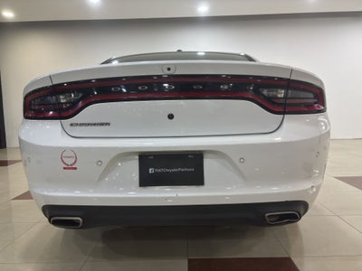 2020 Dodge Charger 3.6 V6 Police At