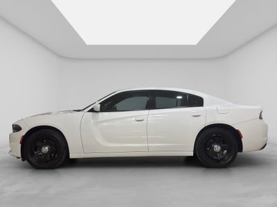 2020 Dodge Charger 3.6 V6 Police At