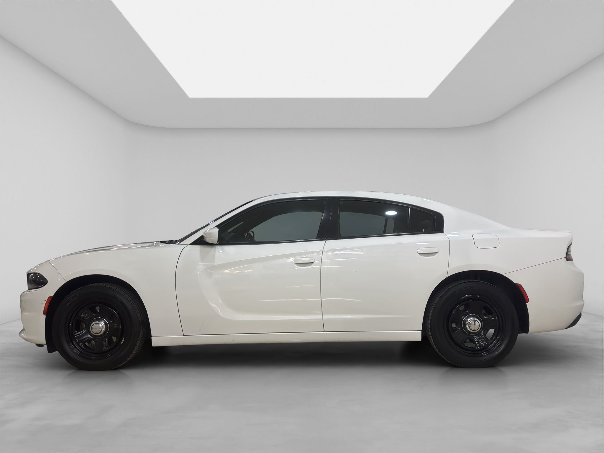 2020 Dodge Charger 3.6 V6 Police At