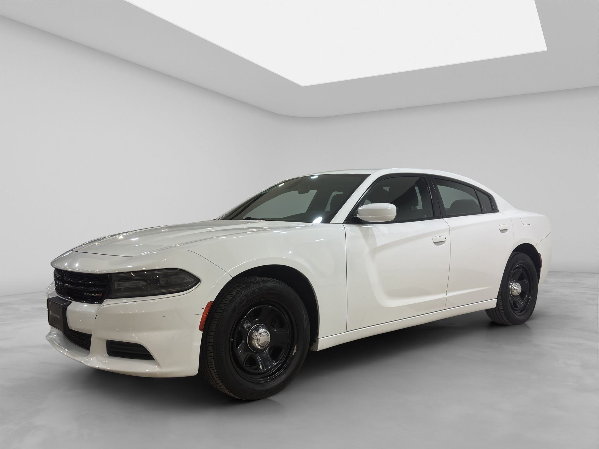 2020 Dodge Charger 3.6 V6 Police At