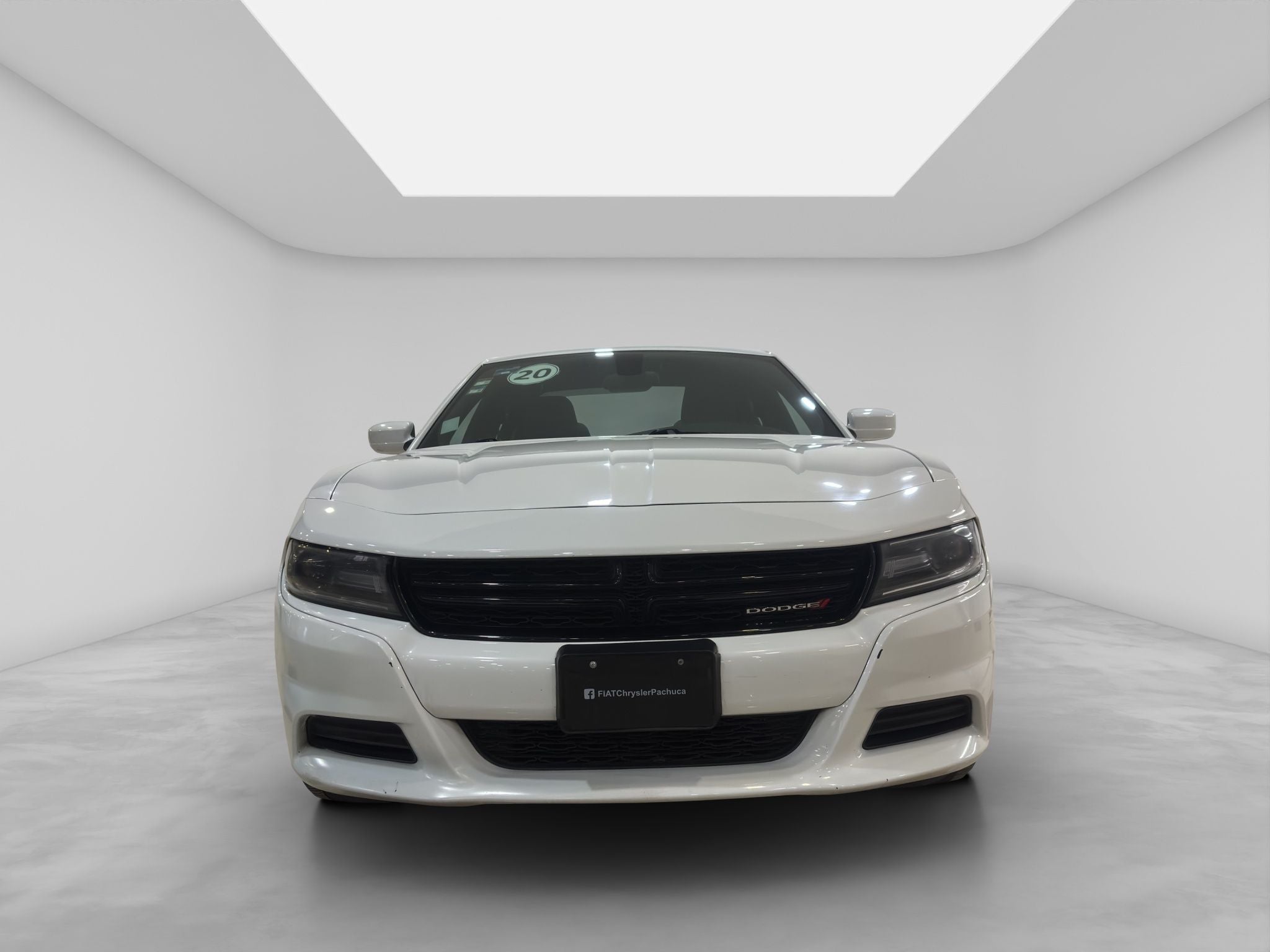 2020 Dodge Charger 3.6 V6 Police At
