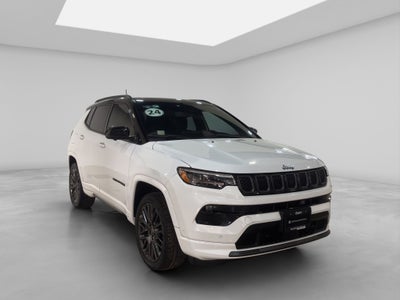 2024 Jeep Compass 2.0 High Altitude At