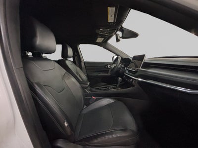 2024 Jeep Compass 2.0 High Altitude At