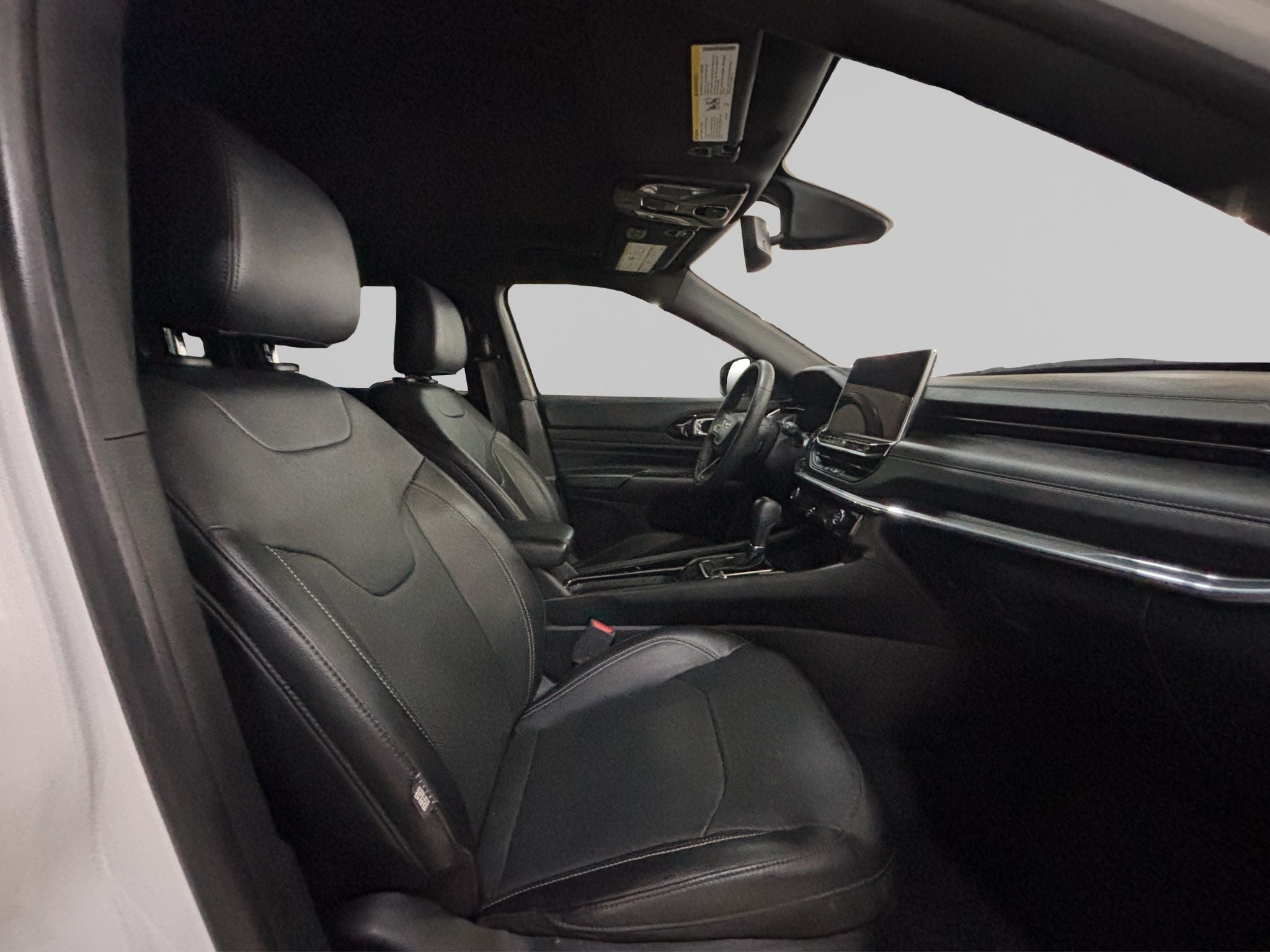 2024 Jeep Compass 2.0 High Altitude At