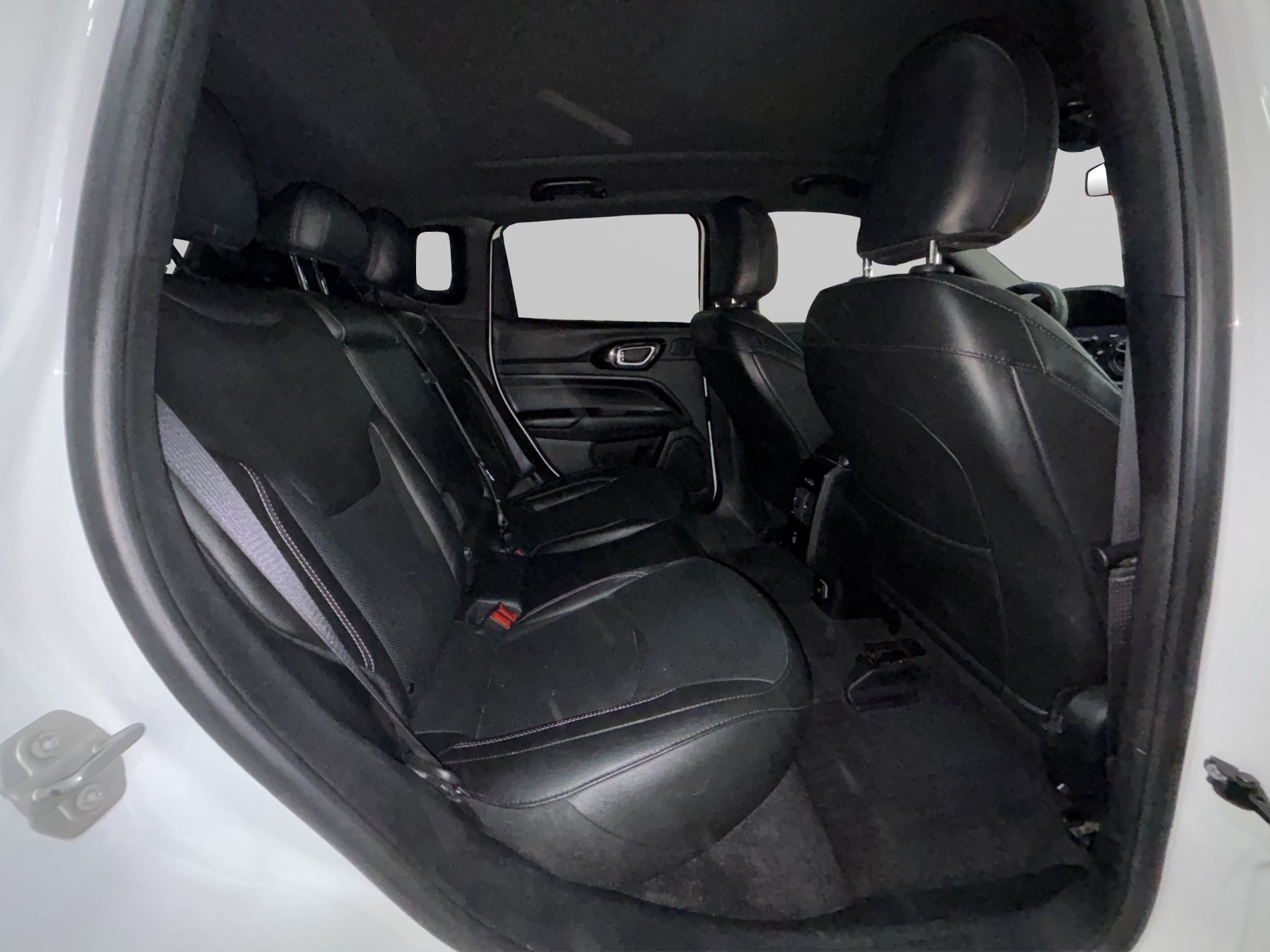 2024 Jeep Compass 2.0 High Altitude At