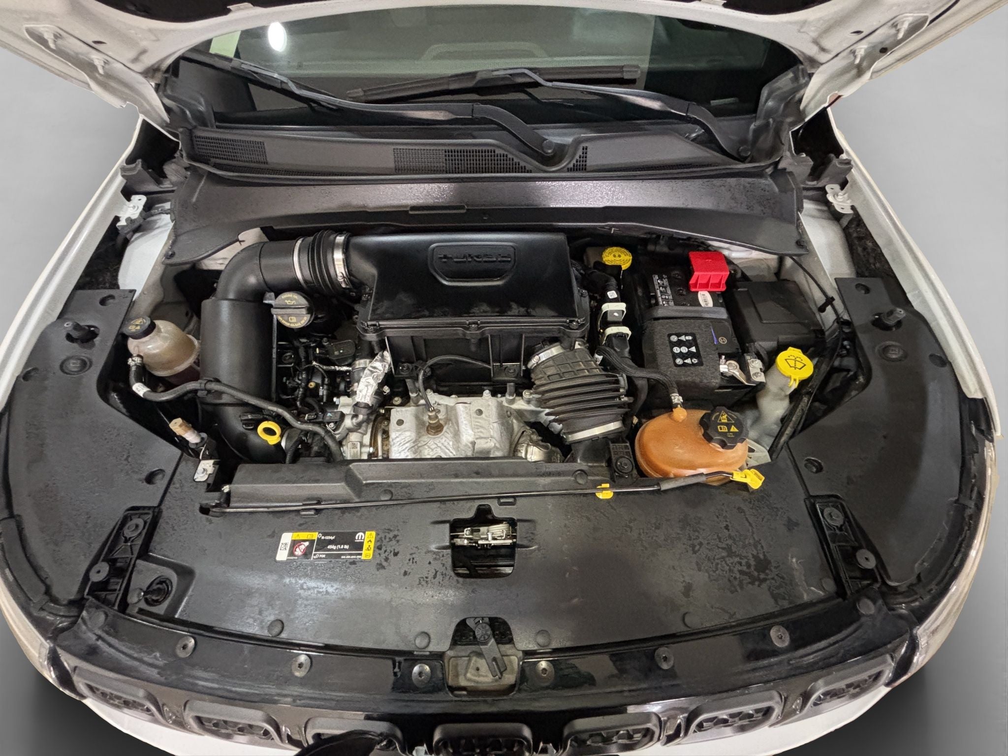 2024 Jeep Compass 2.0 High Altitude At