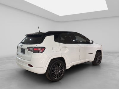 2024 Jeep Compass 2.0 High Altitude At