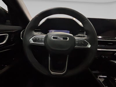 2024 Jeep Compass 2.0 High Altitude At