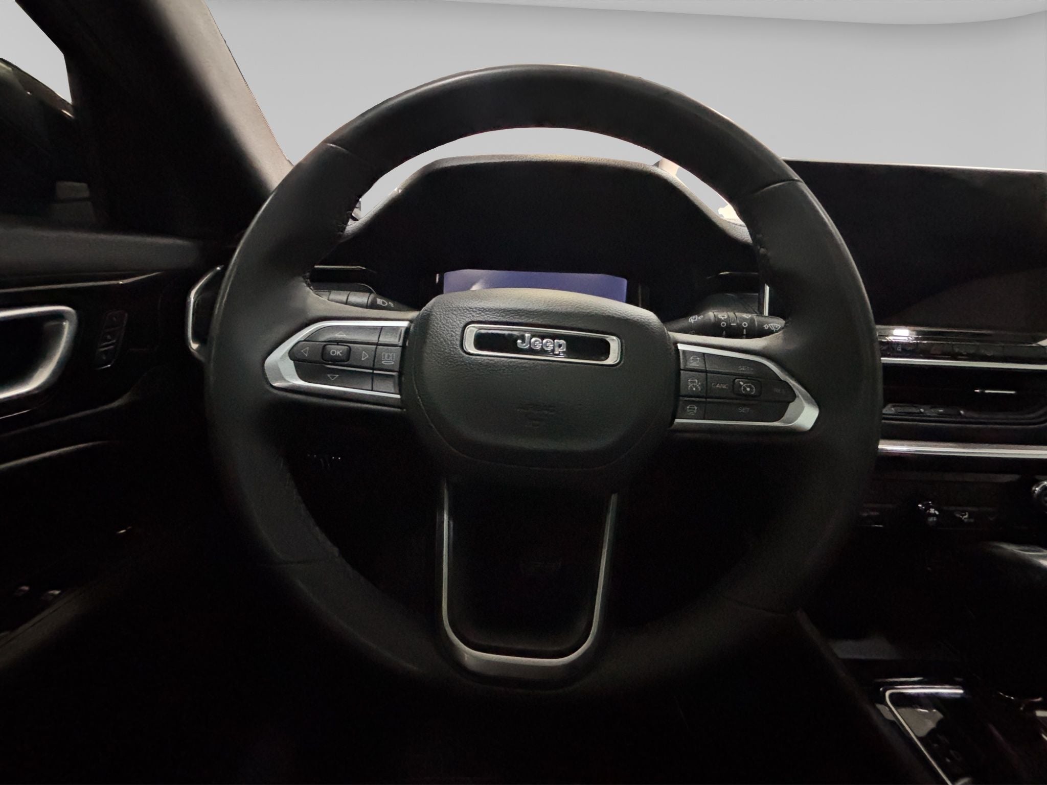 2024 Jeep Compass 2.0 High Altitude At