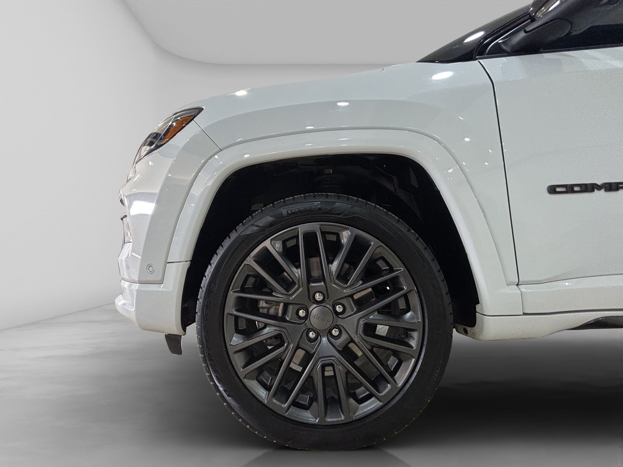 2024 Jeep Compass 2.0 High Altitude At