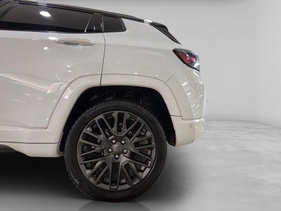 2024 Jeep Compass 2.0 High Altitude At