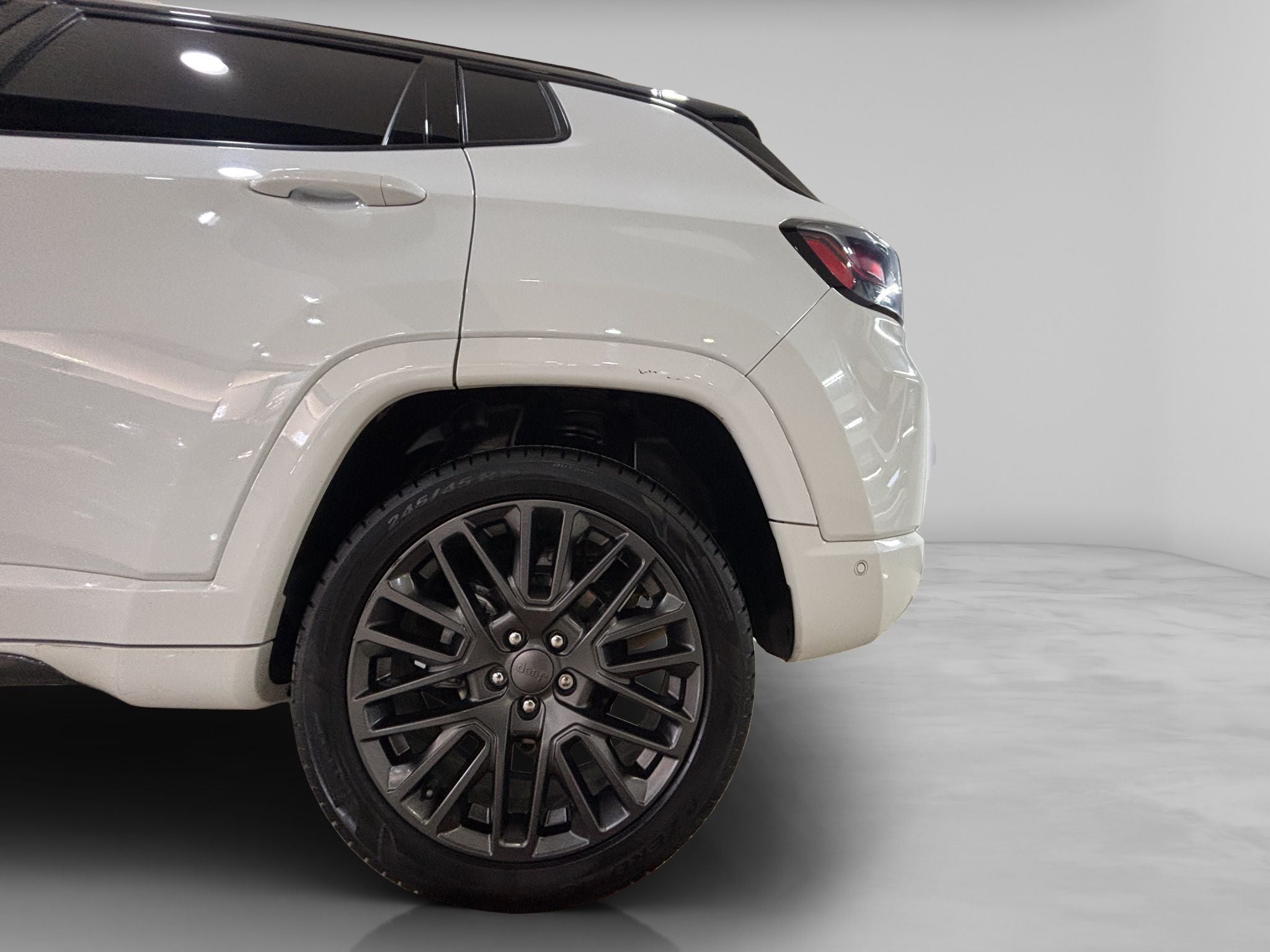 2024 Jeep Compass 2.0 High Altitude At