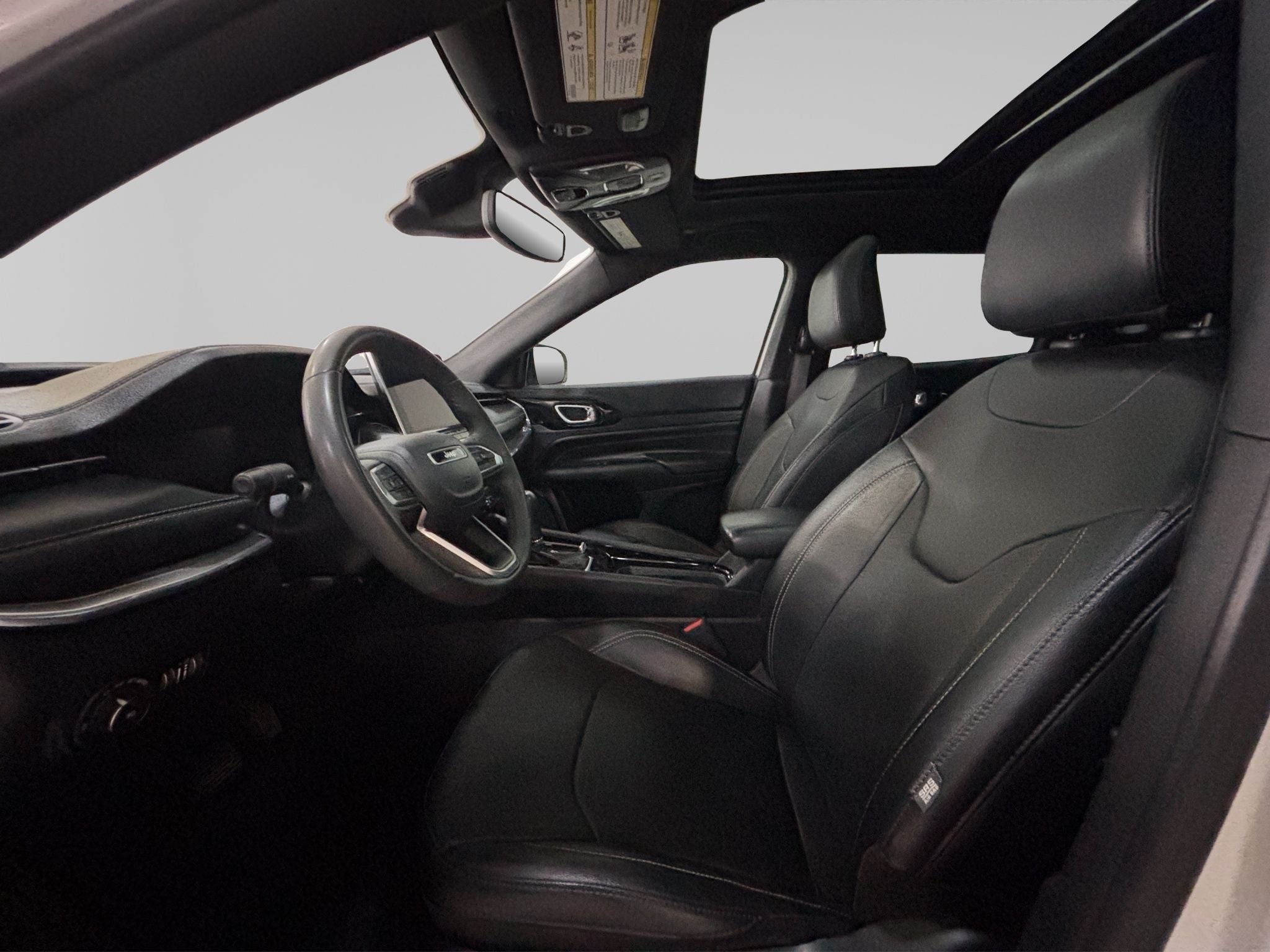 2024 Jeep Compass 2.0 High Altitude At