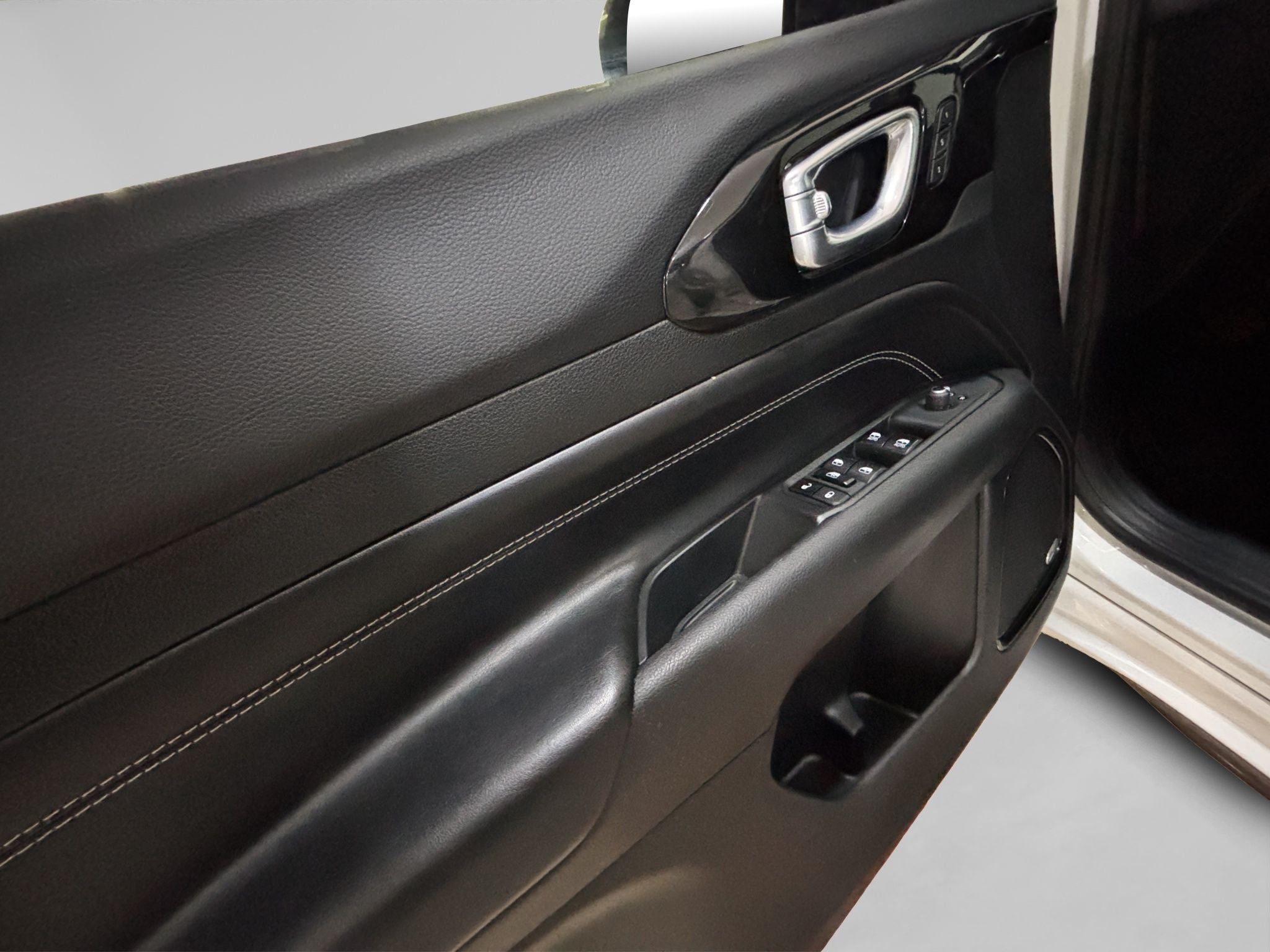 2024 Jeep Compass 2.0 High Altitude At