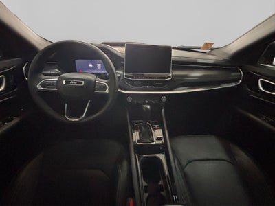 2024 Jeep Compass 2.0 High Altitude At