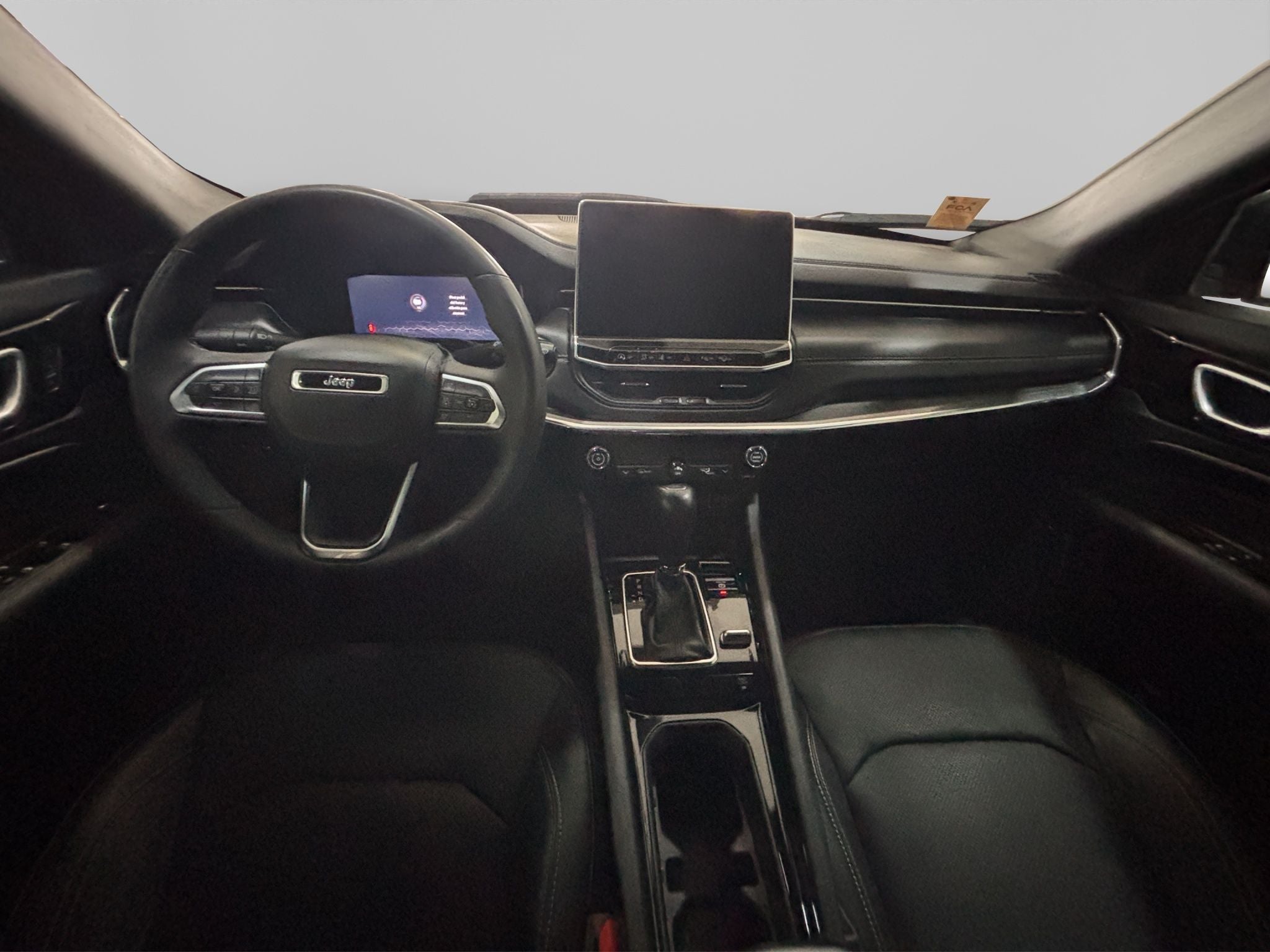 2024 Jeep Compass 2.0 High Altitude At