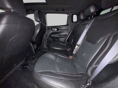 2024 Jeep Compass 2.0 High Altitude At