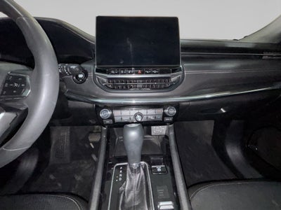 2024 Jeep Compass 2.0 High Altitude At