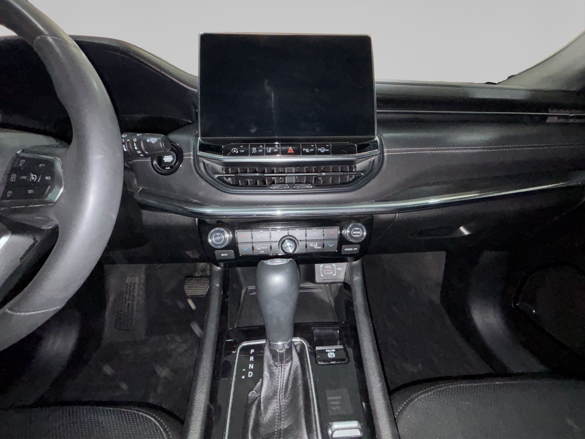 2024 Jeep Compass 2.0 High Altitude At