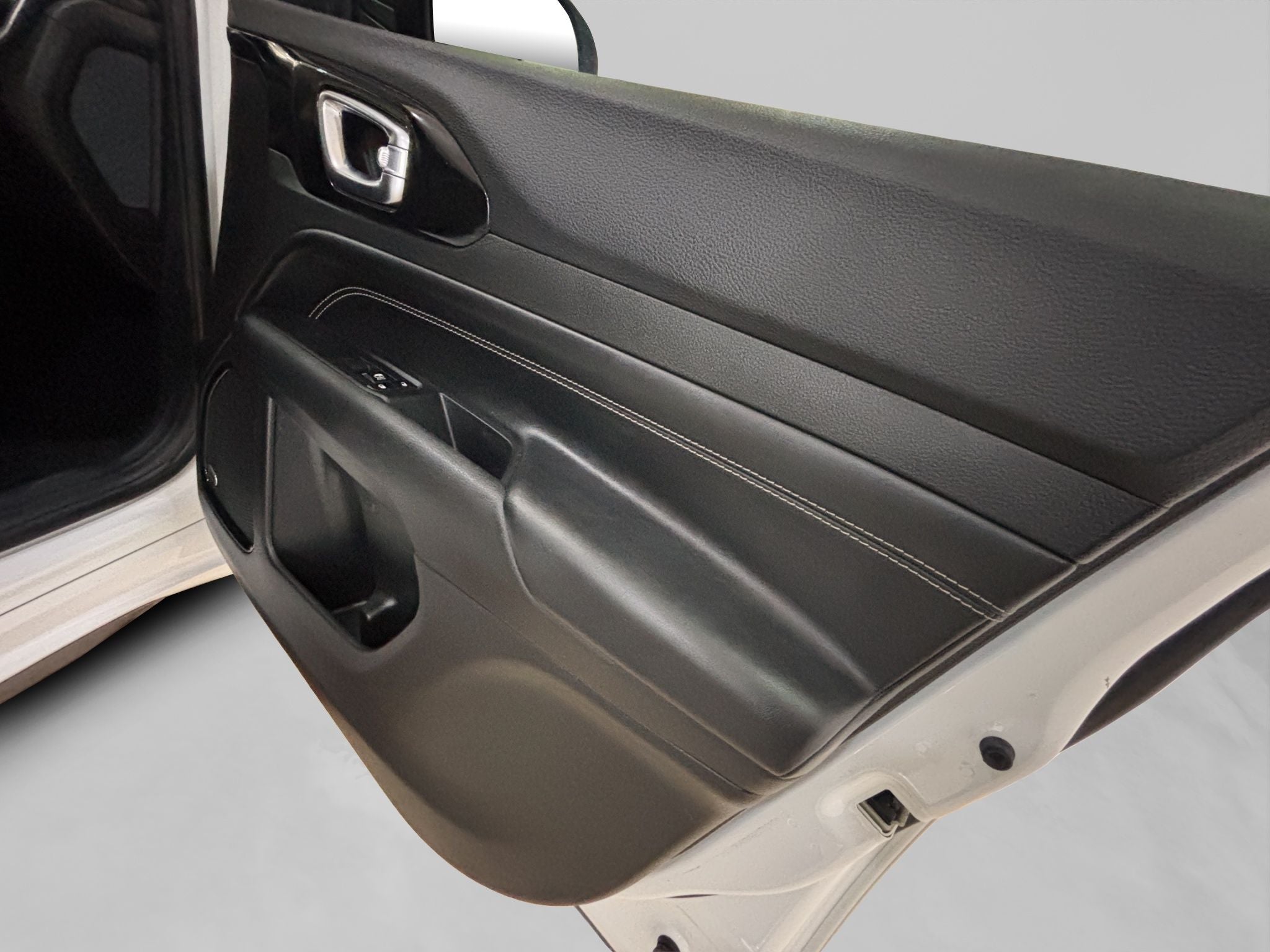 2024 Jeep Compass 2.0 High Altitude At