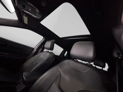 2024 Jeep Compass 2.0 High Altitude At