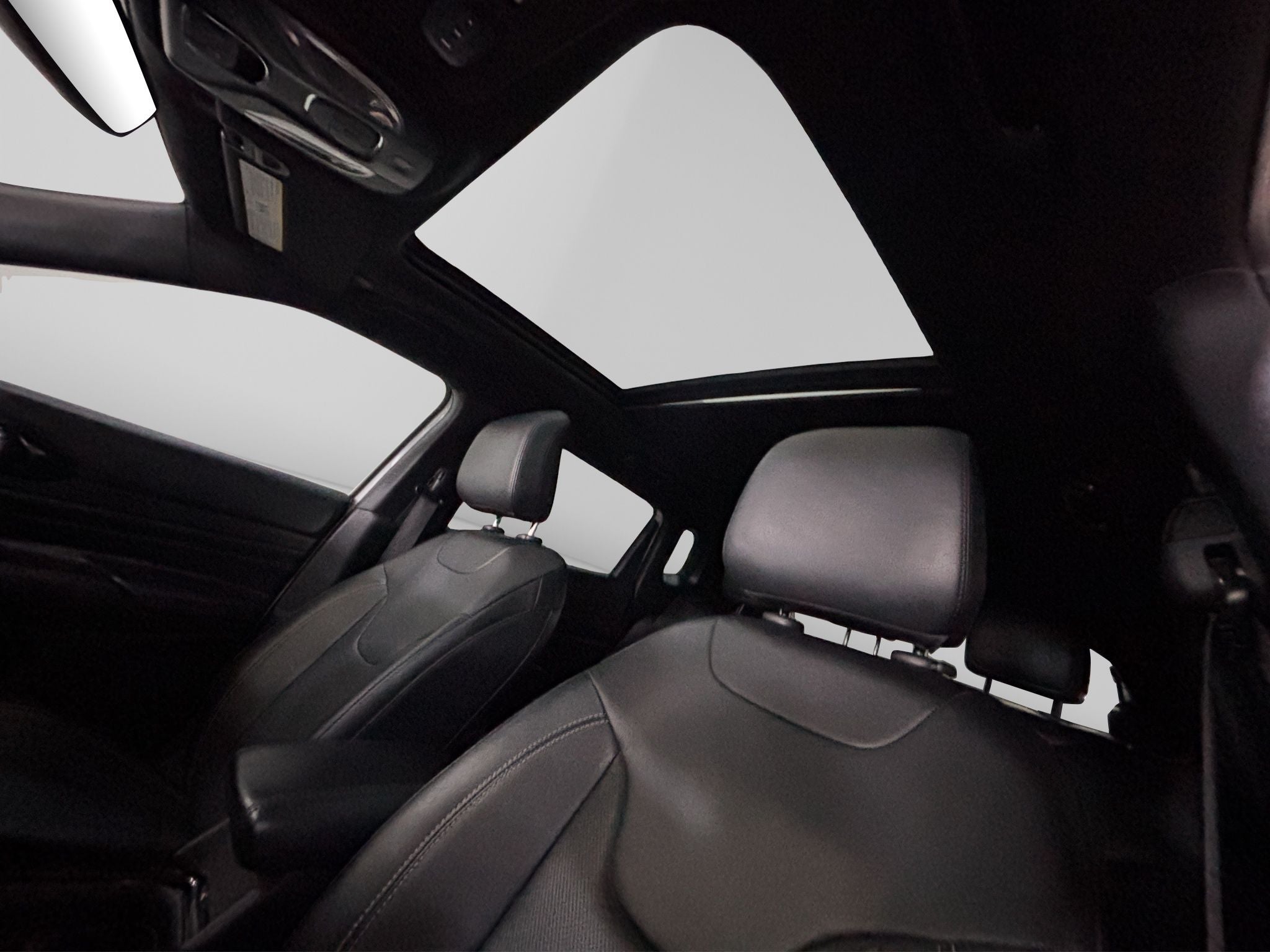 2024 Jeep Compass 2.0 High Altitude At