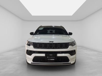 2024 Jeep Compass 2.0 High Altitude At