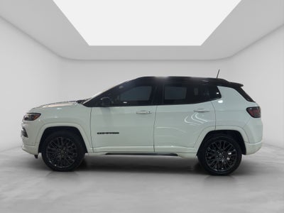 2024 Jeep Compass 2.0 High Altitude At
