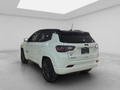 2024 Jeep Compass 2.0 High Altitude At