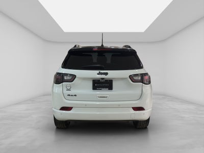 2024 Jeep Compass 2.0 High Altitude At